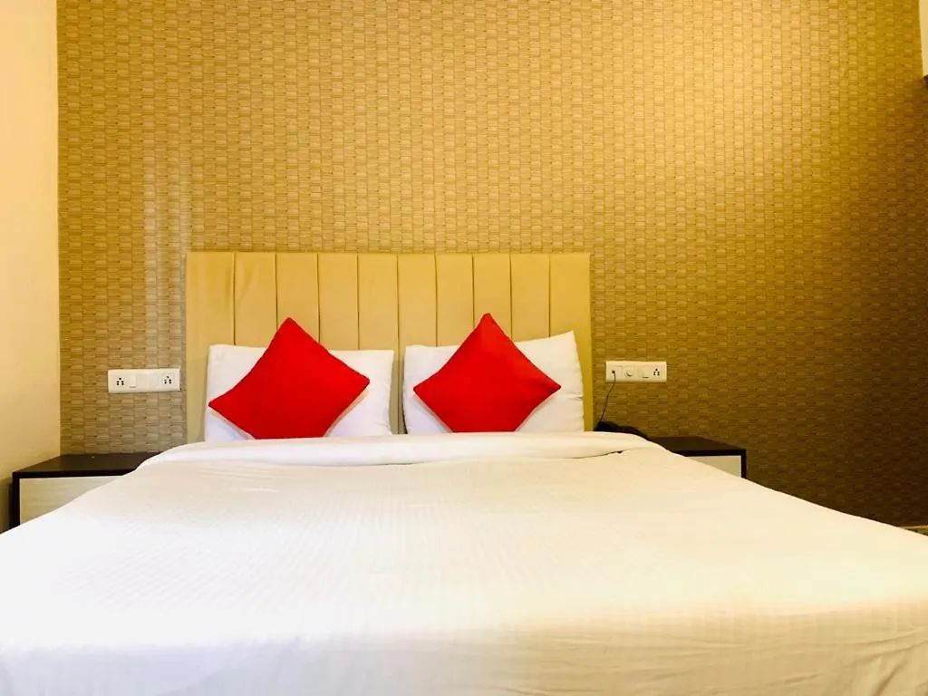Hotel Kewal Palace Benares