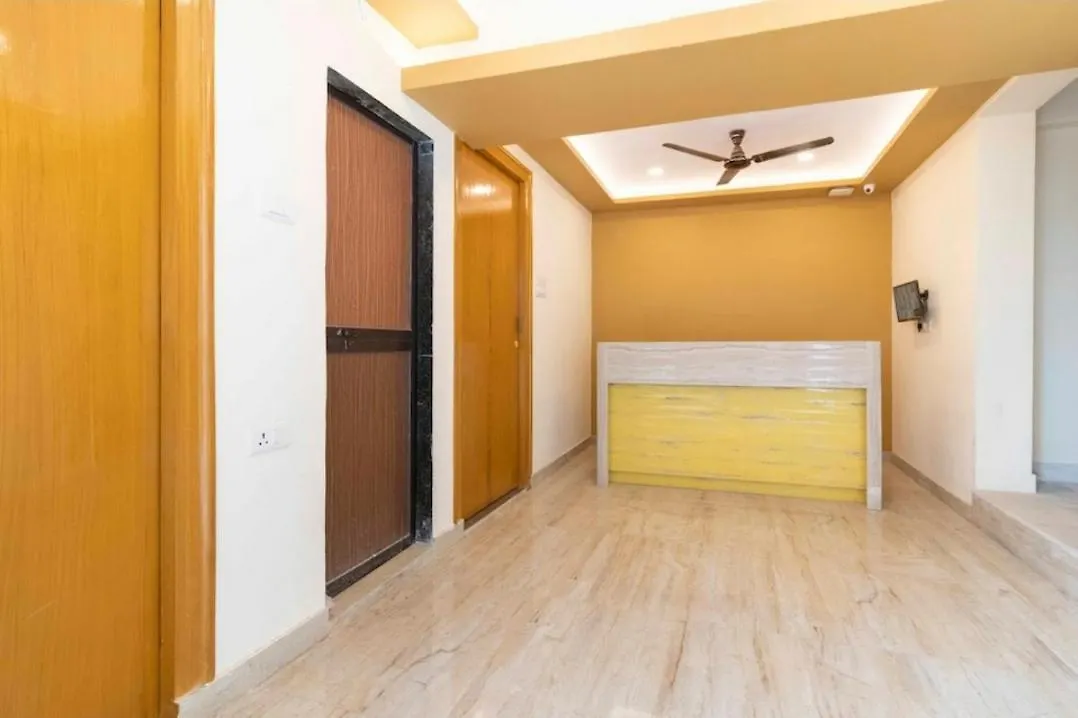 Hotel Kewal Palace Benares 2*,