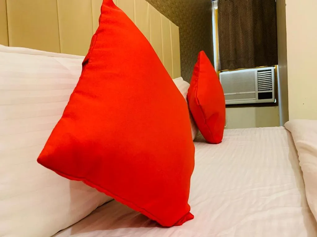 Hotel Kewal Palace Benares